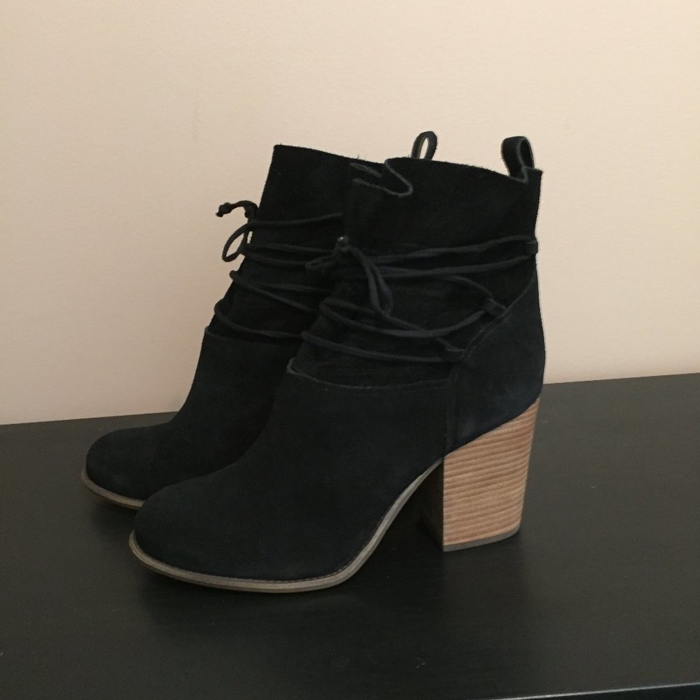 Ankle Boots